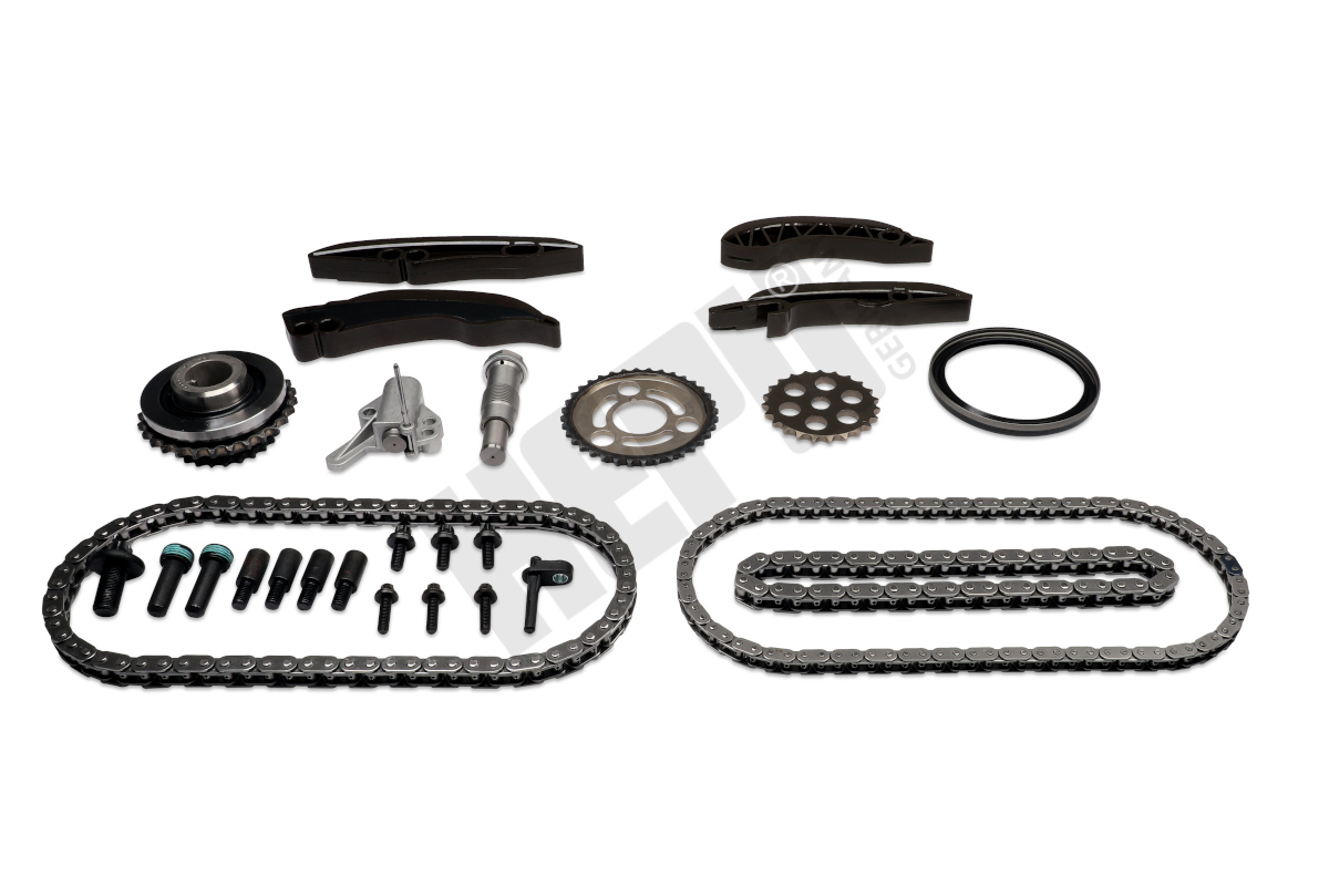 Timing Chain Kit HEPU 21-0668