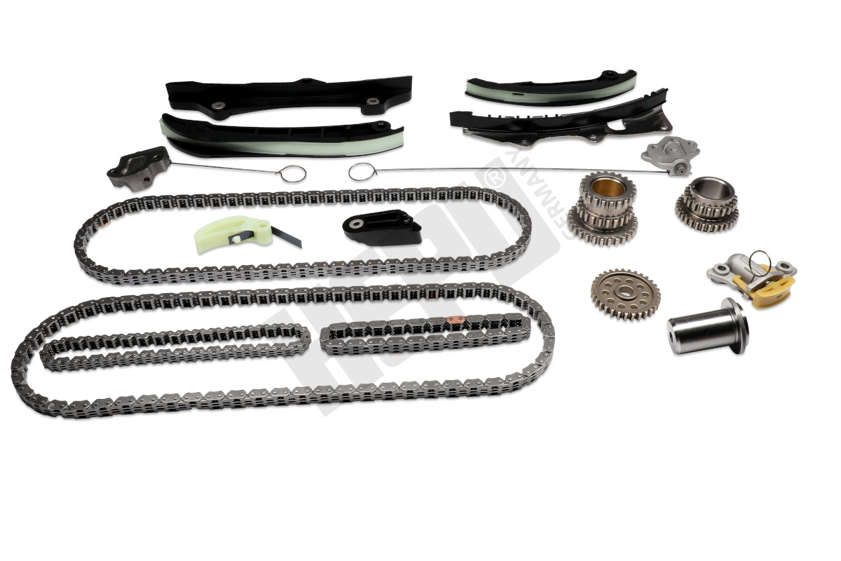 Timing Chain Kit HEPU 21-0669