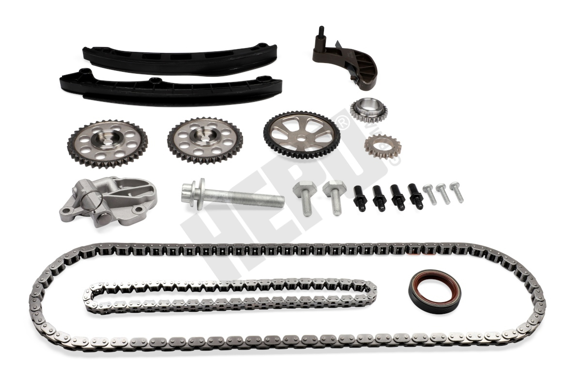 Timing Chain Kit HEPU 21-0623