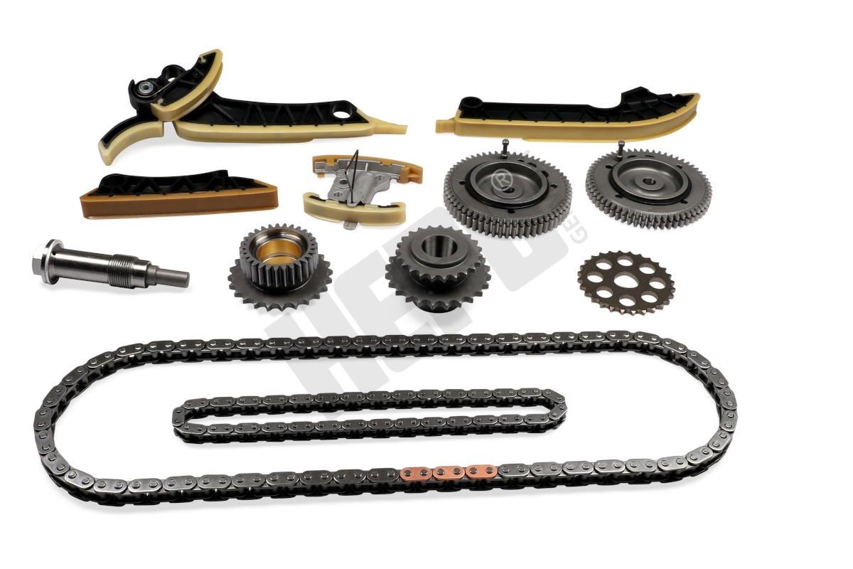 Timing Chain Kit HEPU 21-0639