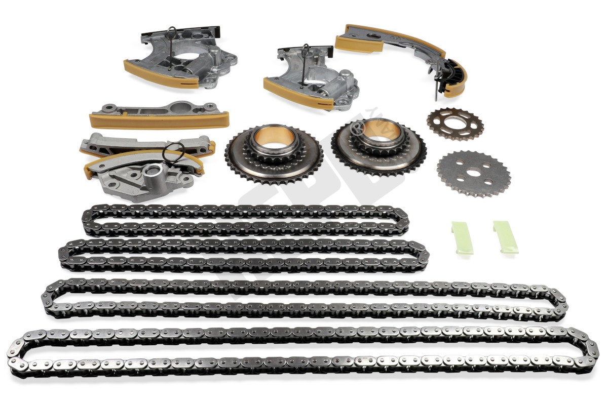 Timing Chain Kit HEPU 21-0643