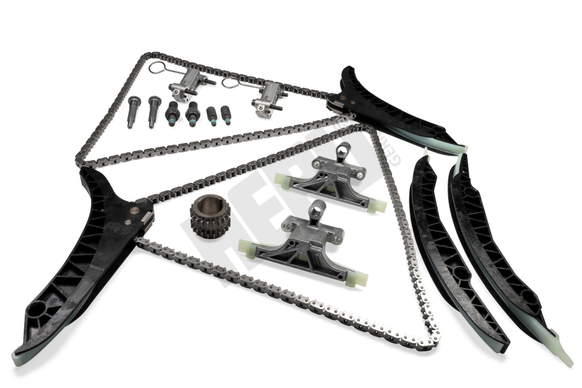 Timing Chain Kit HEPU 21-0645