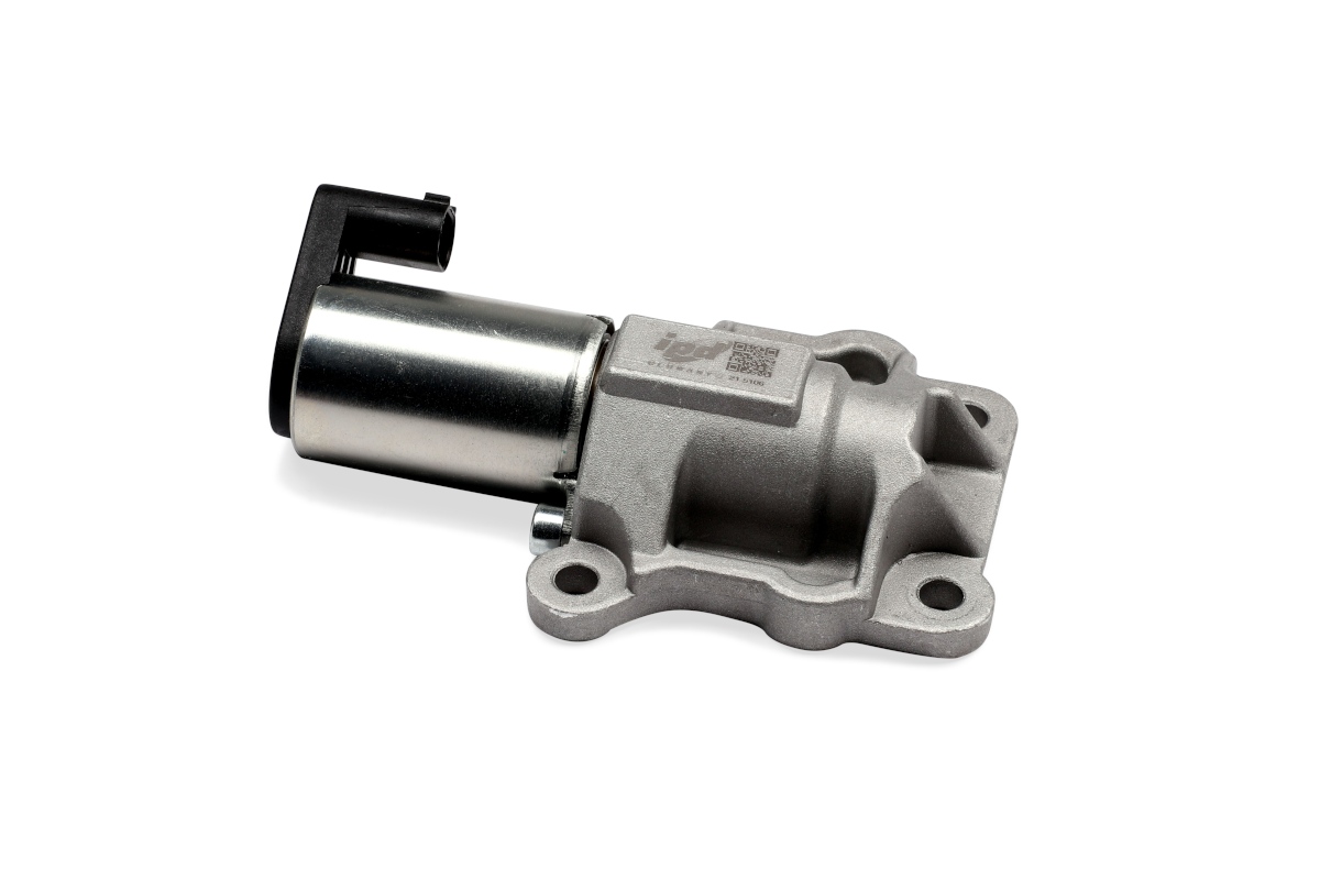 Control Valve, camshaft adjustment HEPU 21-5106