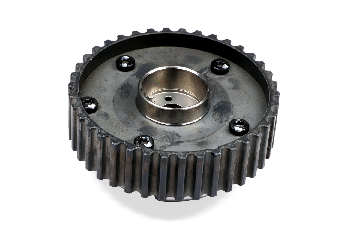 Camshaft Adjuster HEPU 21-7037