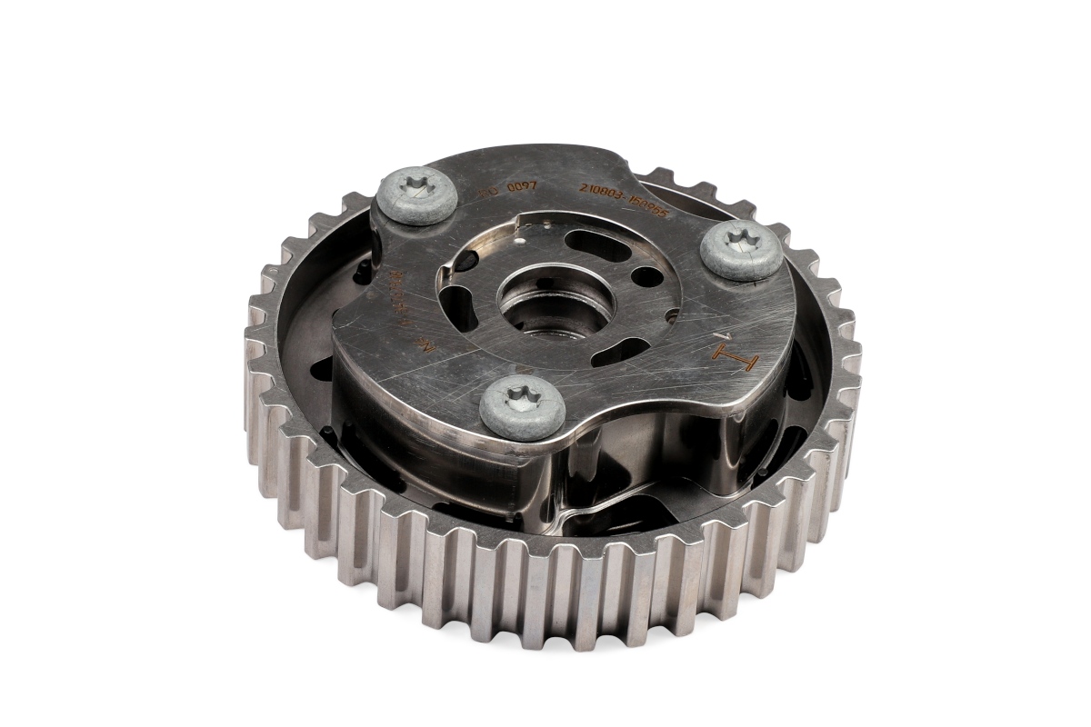Camshaft Adjuster HEPU 21-7038