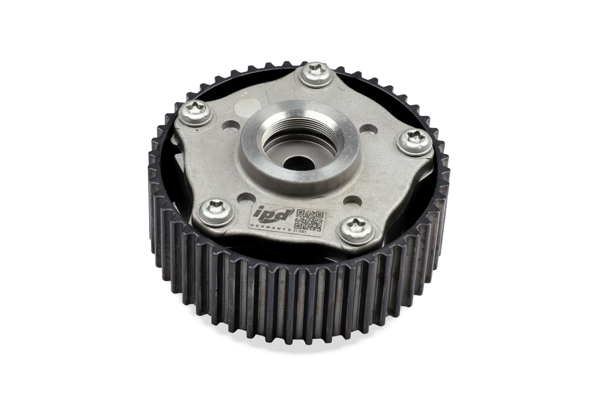 Camshaft Adjuster HEPU 21-7091