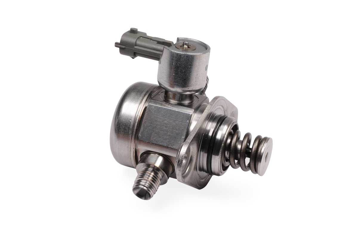 High Pressure Pump HEPU HP5640