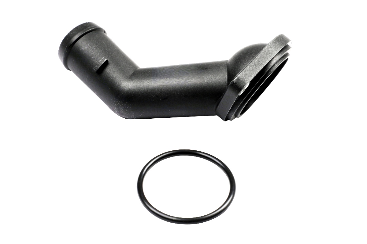 Coolant Flange HEPU TM1433