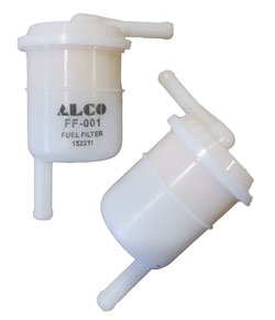 Fuel filter ALCO FILTER FF-001
