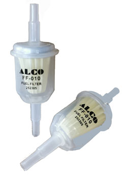 Fuel filter ALCO FILTER FF-010