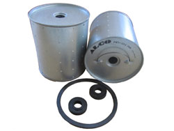 Oil Filter ALCO FILTER MD-017A