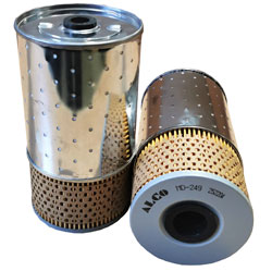 Oil Filter ALCO FILTER MD-249
