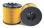 Oil Filter ALCO FILTER MD-477