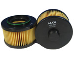 Fuel filter ALCO FILTER MD-507