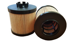 Oil Filter ALCO FILTER MD-535