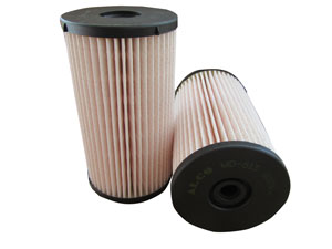 Fuel filter ALCO FILTER MD-613
