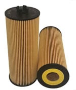 Oil Filter ALCO FILTER MD-721