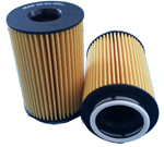 Oil Filter ALCO FILTER MD-803