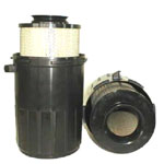 Air Filter ALCO FILTER MD-7074