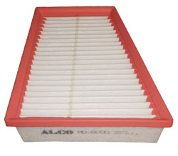 Air Filter ALCO FILTER MD-8090