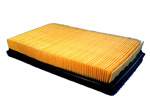 Air Filter ALCO FILTER MD-8142