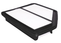 Air Filter ALCO FILTER MD-8196