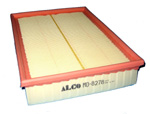 Air Filter ALCO FILTER MD-8278