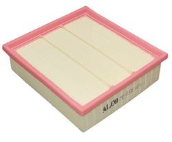 Air Filter ALCO FILTER MD-8308