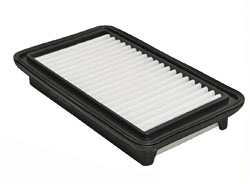 Air Filter ALCO FILTER MD-8324