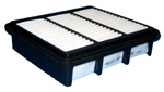 Air Filter ALCO FILTER MD-8336