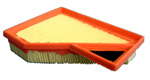 Air Filter ALCO FILTER MD-8370