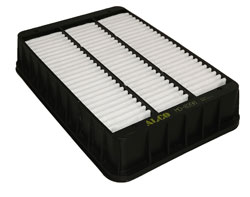 Air Filter ALCO FILTER MD-8398