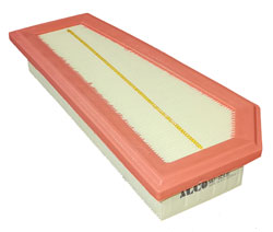 Air Filter ALCO FILTER MD-8500