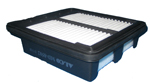 Air Filter ALCO FILTER MD-8502