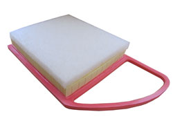 Air Filter ALCO FILTER MD-8526