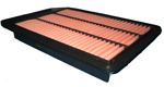 Air Filter ALCO FILTER MD-8592