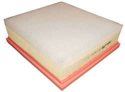 Air Filter ALCO FILTER MD-8640
