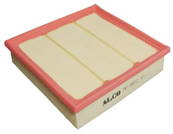 Air Filter ALCO FILTER MD-8652