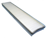 Filter, interior air ALCO FILTER MS-6139