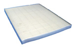 Filter, interior air ALCO FILTER MS-6155