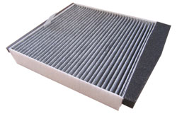 Filter, interior air ALCO FILTER MS-6181C