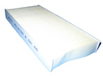 Filter, interior air ALCO FILTER MS-6189
