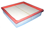 Filter, interior air ALCO FILTER MS-6211