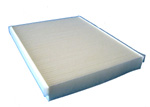 Filter, interior air ALCO FILTER MS-6223