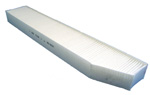 Filter, interior air ALCO FILTER MS-6227