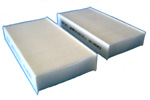 Filter, interior air ALCO FILTER MS-6266