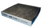 Filter, interior air ALCO FILTER MS-6303C