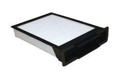 Filter, interior air ALCO FILTER MS-6313