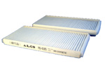 Filter, interior air ALCO FILTER MS-6315