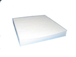 Filter, interior air ALCO FILTER MS-6345